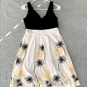 Ronni Nicole Dress, Size 4